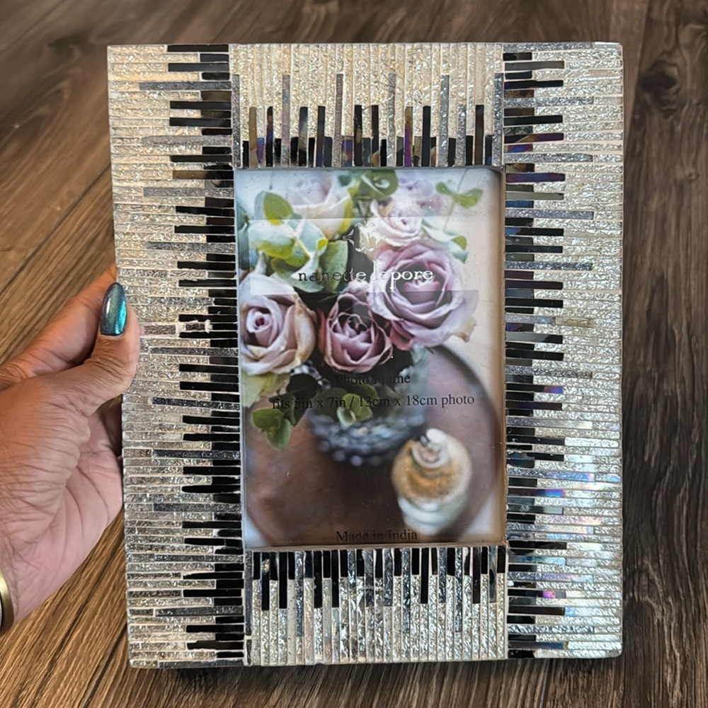 PHOTO FRAME - Picture 3 of 8